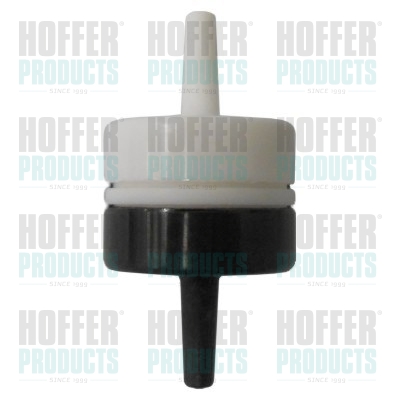 Zpětný ventil - HOF8029353 HOFFER - 046905291A, 139317, 96411095001