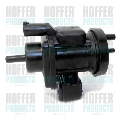 Pressure Converter, exhaust control - HOF8029383 HOFFER - 0005450427, K05080371AA, 05080372AA