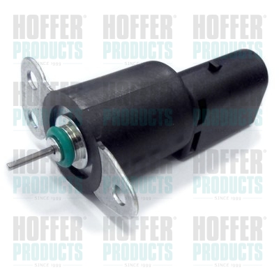 Fuel Cut-off, injection system - HOF8029410 HOFFER - 0928400384, 391980025, 8029410