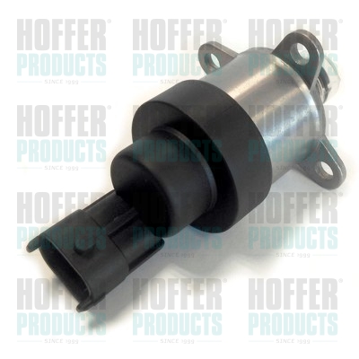 Regulační ventil, množství paliva (Common-Rail Systém) - HOF8029423 HOFFER - 12648863, 45022062F, RL046351AA