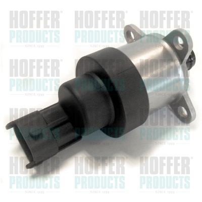 Regulační ventil, množství paliva (Common-Rail Systém) - HOF8029424 HOFFER - 7701068143, 1.465.ZS0.083, 392000088