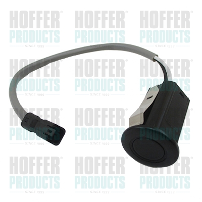 Sensor, Einparkhilfe - HOF8294688 HOFFER - PZ362-00201-C0, PZ362-00208-C0, 188300-9060