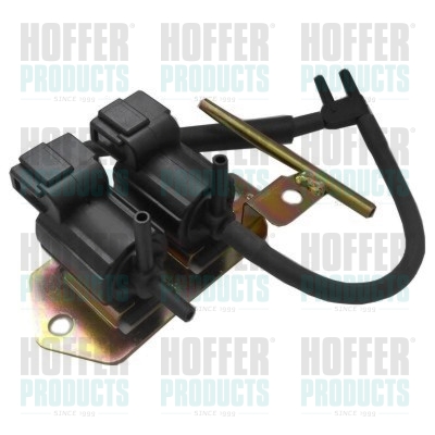 Pressure Converter - HOF8029473 HOFFER - MR263723, 331240152, 8029473