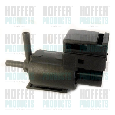 Pressure Converter - HOF8029491 HOFFER - K5T49090, KL01-18-741, K5T49091
