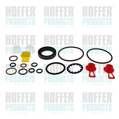 Repair Kit, fuel pump - HOF9516 HOFFER - 03L130755, 04L130755D, 13517797876
