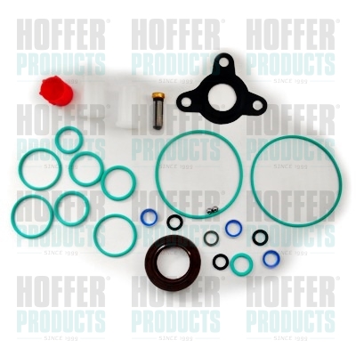 Seal Kit, injector pump - HOF9539 HOFFER - 1496269*, 15210-67JH2-000, 1920KY