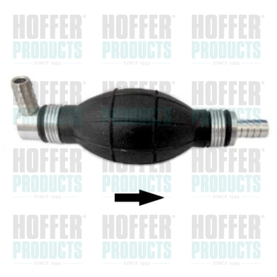 HOF8029594, Injection System, HOFFER, 391950017, 8029594, 83.1376, 9594