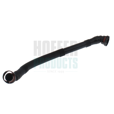 HOF961382, Hose, crankcase ventilation, HOFFER, 11151703775, 1703775, 001-10-17103, 004-028-049, 0140360010, 09368, 11185, 12166182, 1411000300, 18-0388, 20946304, 220337, 225301, 2380002, 25388, 27335, 431820886, 46304, 501320, 501414, 54546, 753116, 813000901, 961382, BEH1004, BSB032PR, EMH163, EP-0053, FEH1004, P226174