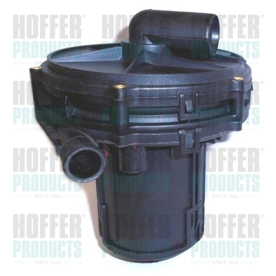Secondary Air Pump - HOF8029643 HOFFER - 11721745171, 11721741713, 1435410