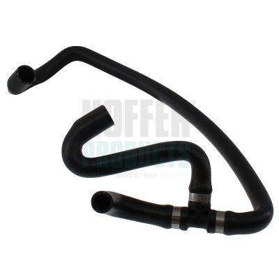 HOF8197049, Radiator Hose, HOFFER, 1711002, 11531711002, 001-10-21351, 1044302, 221273, 24SKV265, 3191153180, 421830253, 8197049, 97049, DWB255TT, RH-2716