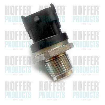 Sensor, Kraftstoffdruck - HOF8029722 HOFFER - 31401-4A400, 97727942, 98006101