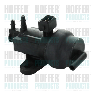 Pressure converter, turbocharger - HOF8029723 HOFFER - 14289, 3S7Q-9E882-AA, 1303694