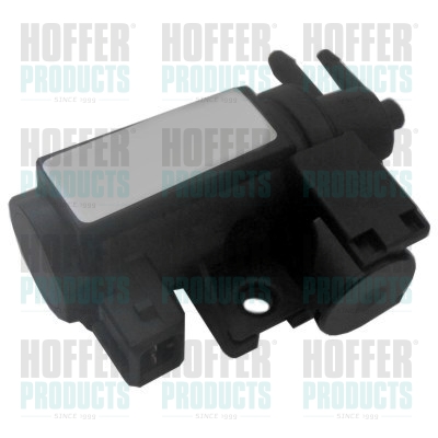 Pressure Converter, exhaust control - HOF8029731 HOFFER - 18117-79J50, 71746654, 71750167