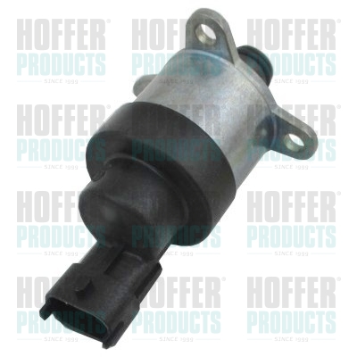 Regulační ventil, množství paliva (Common-Rail Systém) - HOF8029771 HOFFER - 1465ZS0130, 392000111, 8029771