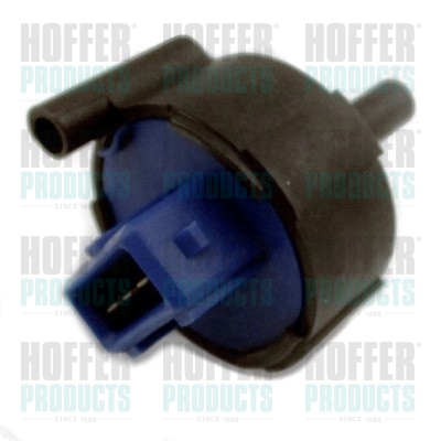 Vodní senzor, palivová soustava - HOF8029774 HOFFER - 77362667, 391230075, 8029774