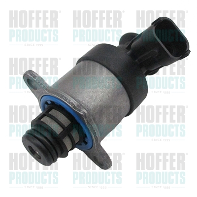 Regulační ventil, množství paliva (Common-Rail Systém) - HOF8029775 HOFFER - 04122474, 42574911, BC3Z9J307A