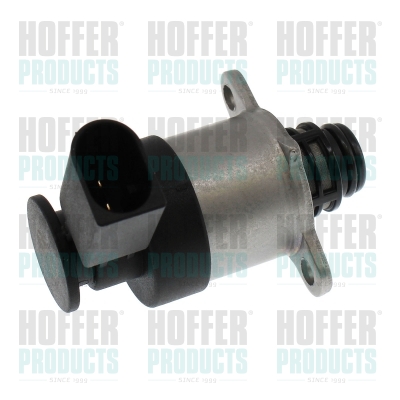 Regulační ventil, množství paliva (Common-Rail Systém) - HOF80298041 HOFFER - 0445010656*, 392000184, 80298041
