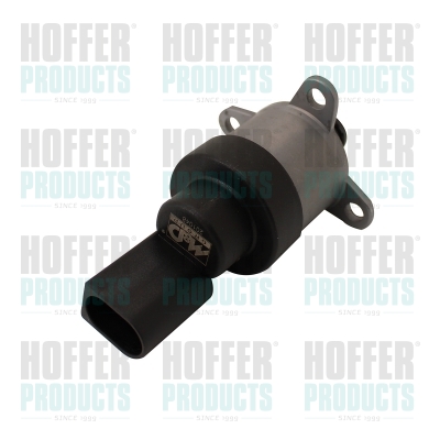 Regulační ventil, množství paliva (Common-Rail Systém) - HOF80298115 HOFFER - 6290740084, A6290740084, 0928400655