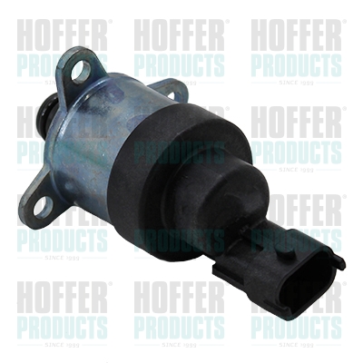 Regulační ventil, množství paliva (Common-Rail Systém) - HOF80298125 HOFFER - 331003A000*, 0928400678, 392000203