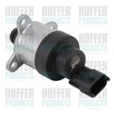 Regulační ventil, množství paliva (Common-Rail Systém) - HOF80298145 HOFFER - 1.465.ZS0.057, 392000207, 80298145