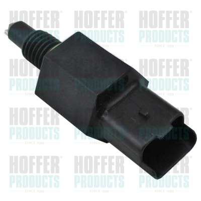 HOF8029815, Sensor, fuel pressure, HOFFER, 9643774180, 392030074, 8029815, 81.337, 9815