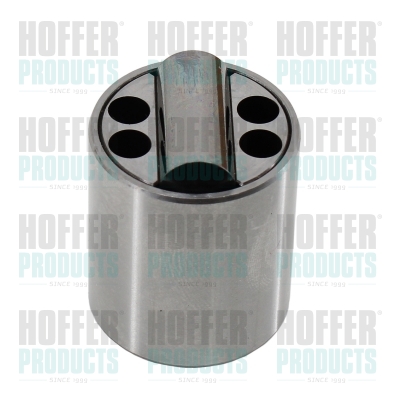 Tappet, high pressure pump - HOF80298289 HOFFER - 13513465678*, 33100-2R000*, 6540708401*