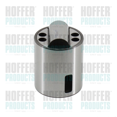 Tappet, high pressure pump - HOF80298290 HOFFER - 13518597650*, 6540700600*, 13518514135*