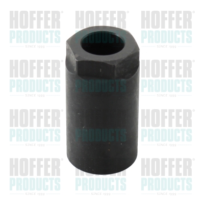 Repair Kit, injection nozzle - HOF80298322 HOFFER - 0445110254*, 391230217, 80298322
