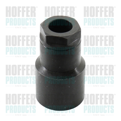 Repair Kit, injection nozzle - HOF80298326 HOFFER - 0445120250*, 391230221, 80298326