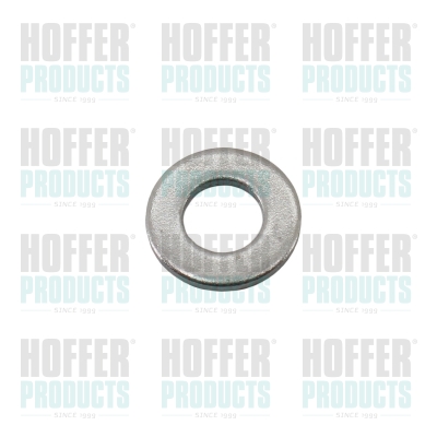 HOF80298347, Seal Ring, nozzle holder, HOFFER, 391230240, 80298347, 9001-850B, 98347