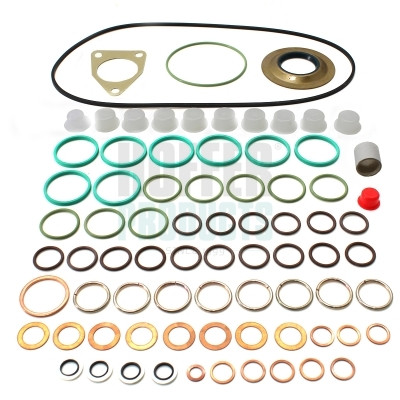 HOF98386, Repair Kit, common rail system, HOFFER, 2417010028, A2417010028, 392440024, 81.761, 98386, 80298386