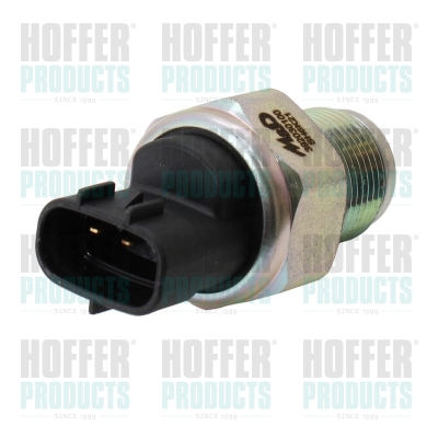 Sensor, fuel pressure - HOF8029864 HOFFER - 89458-71010, 392030100, 4990006121