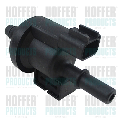 Pressure Converter - HOF8029890 HOFFER - 5194846, CU5A-9G866-AA, 331240228
