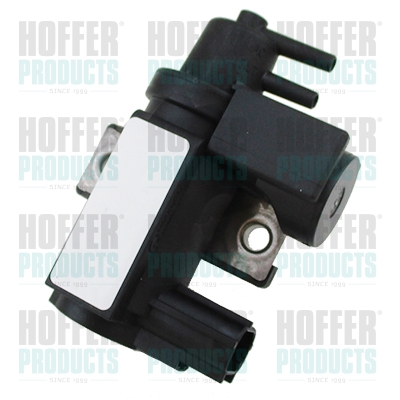 Regulační ventil plnicího tlaku - HOF80299012 HOFFER - S550-18741, 331240240, 70531402