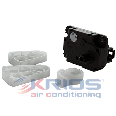 Actuator, air conditioning - HOFK107068 HOFFER - 277322711R, 10.7068, DAT23010