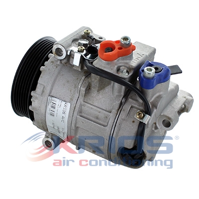 Compressor, air conditioning - HOFK15276A HOFFER - 0022303111, A0022303111, A002230311180