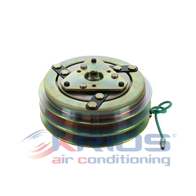 HOFK21029, Magnetic Clutch, air conditioning compressor, HOFFER, 2.1029, K21029
