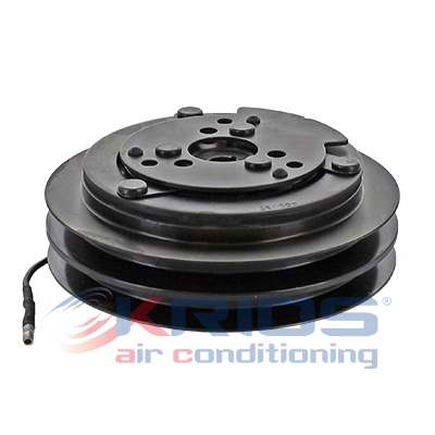 HOFK21067, Magnetic Clutch, air conditioning compressor, HOFFER, 2.1067, K21067