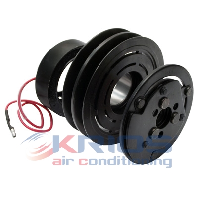 HOFK21225, Magnetic Clutch, air conditioning compressor, HOFFER, 2.1225, K21225