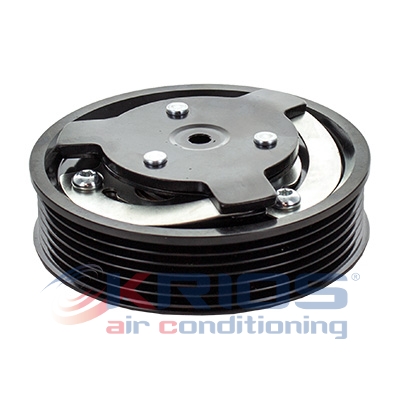 HOFK21271, Magnetic Clutch, air conditioning compressor, HOFFER, 2.1271, K21271