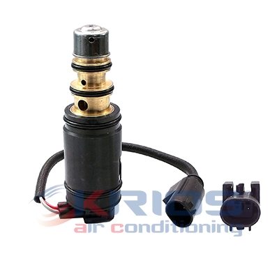 Regulovatelný ventil, kompresor - HOFK28043 HOFFER - 2.8043, 40460561, 521.80053