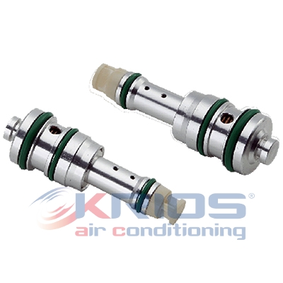 HOFK28061, Regulovatelný ventil, kompresor, Klimatizace různé, HOFFER, 2.8061, 40460560, K28061