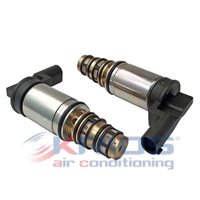 HOFK28064, Regulovatelný ventil, kompresor, Klimatizace různé, HOFFER, 2.8064, K28064