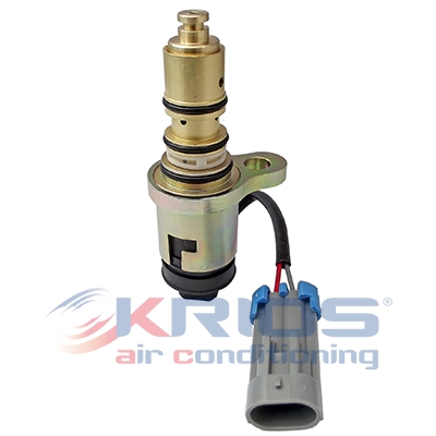 Regulovatelný ventil, kompresor - HOFK28067 HOFFER - 1203520, 2.8067, 40460593