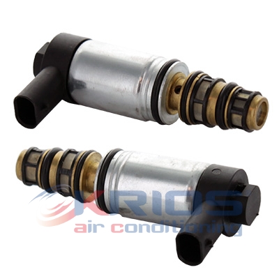 Regulovatelný ventil, kompresor - HOFK28068 HOFFER - 2.8068, K28068