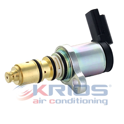 HOFK28082, Regulovatelný ventil, kompresor, Klimatizace různé, HOFFER, 2.8082, K28082