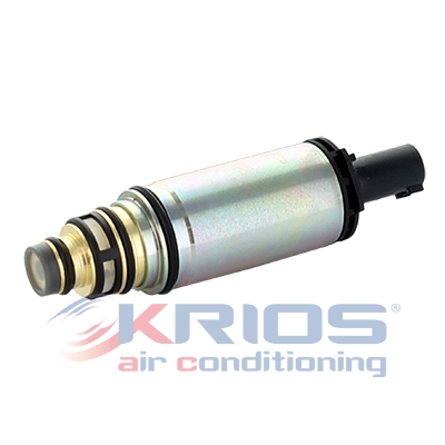Regulovatelný ventil, kompresor - HOFK28086 HOFFER - 2.8086, K28086