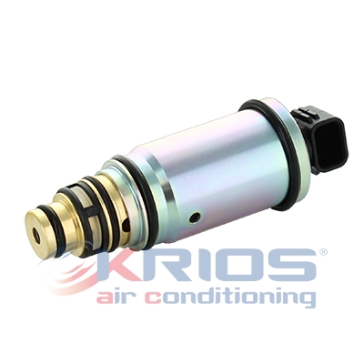Regulovatelný ventil, kompresor - HOFK28091 HOFFER - 2.8091, K28091
