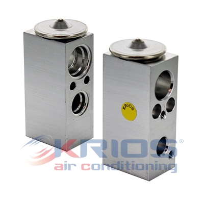 Expanzní ventil, klimatizace - HOFK42160 HOFFER - 92200BN005, 92200-AX00A, 92200-AX10A