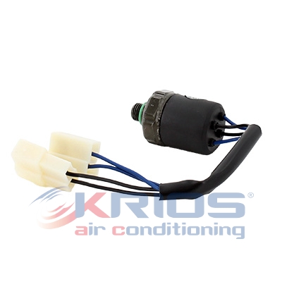Pressure Switch, air conditioning - HOFK51002 HOFFER - 5.1002, K51002